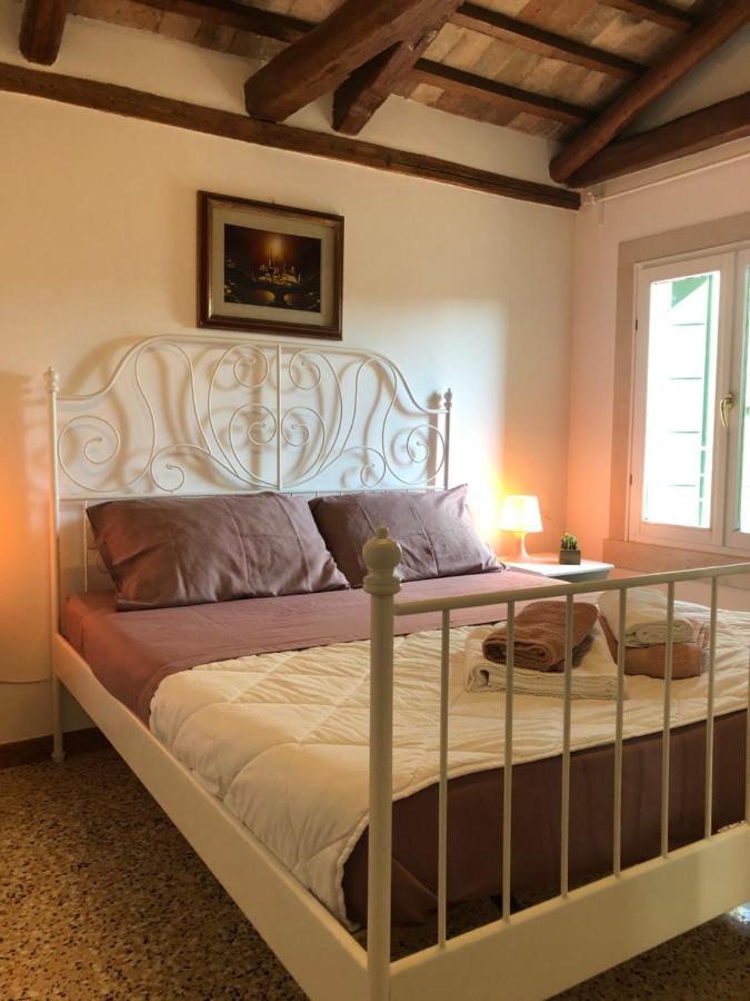 Salamon Guest House Venetië Buitenkant foto