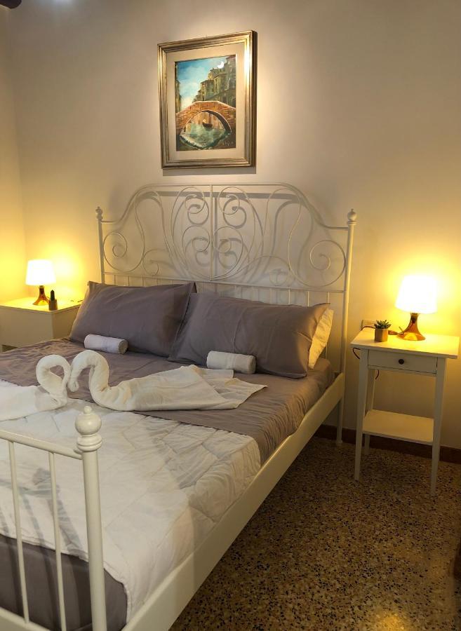 Salamon Guest House Venetië Buitenkant foto