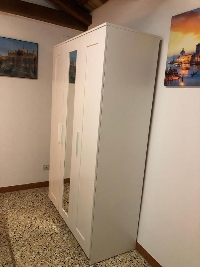 Salamon Guest House Venetië Buitenkant foto