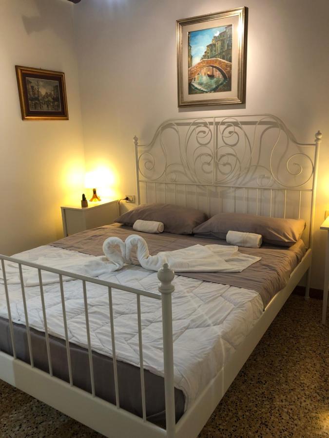 Salamon Guest House Venetië Buitenkant foto
