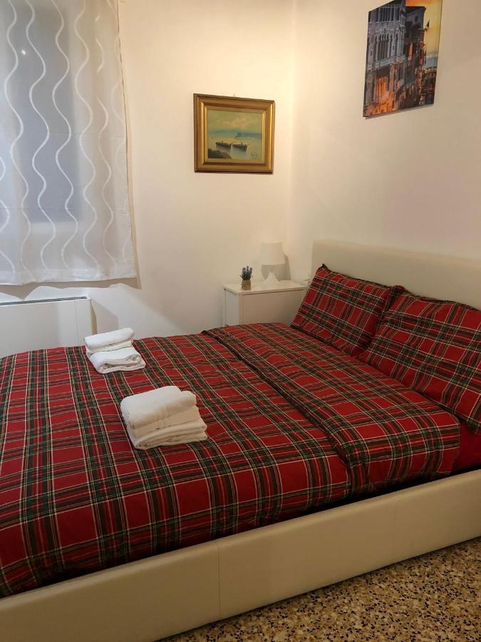 Salamon Guest House Venetië Buitenkant foto